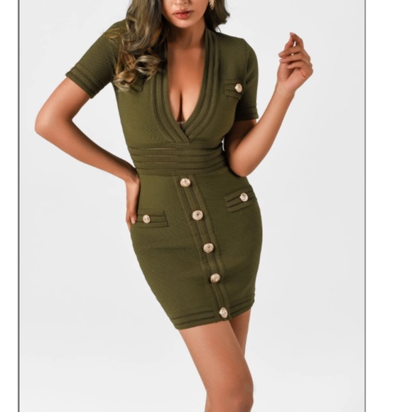 Work dress - Picture 1 of 1